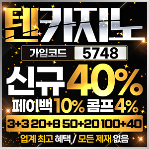 텐카지노